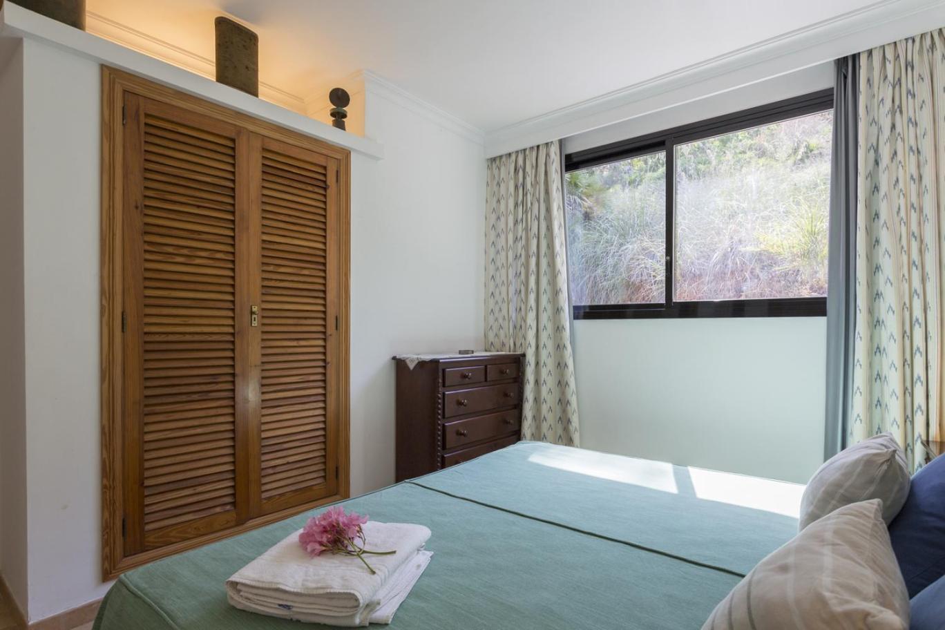 Villa With Private Mountain Ideal Runners Trailers Near Beach Approx 5 Min Walking Beach,Property Belong Puerto Pollensa Villas And Apartments Buitenkant foto