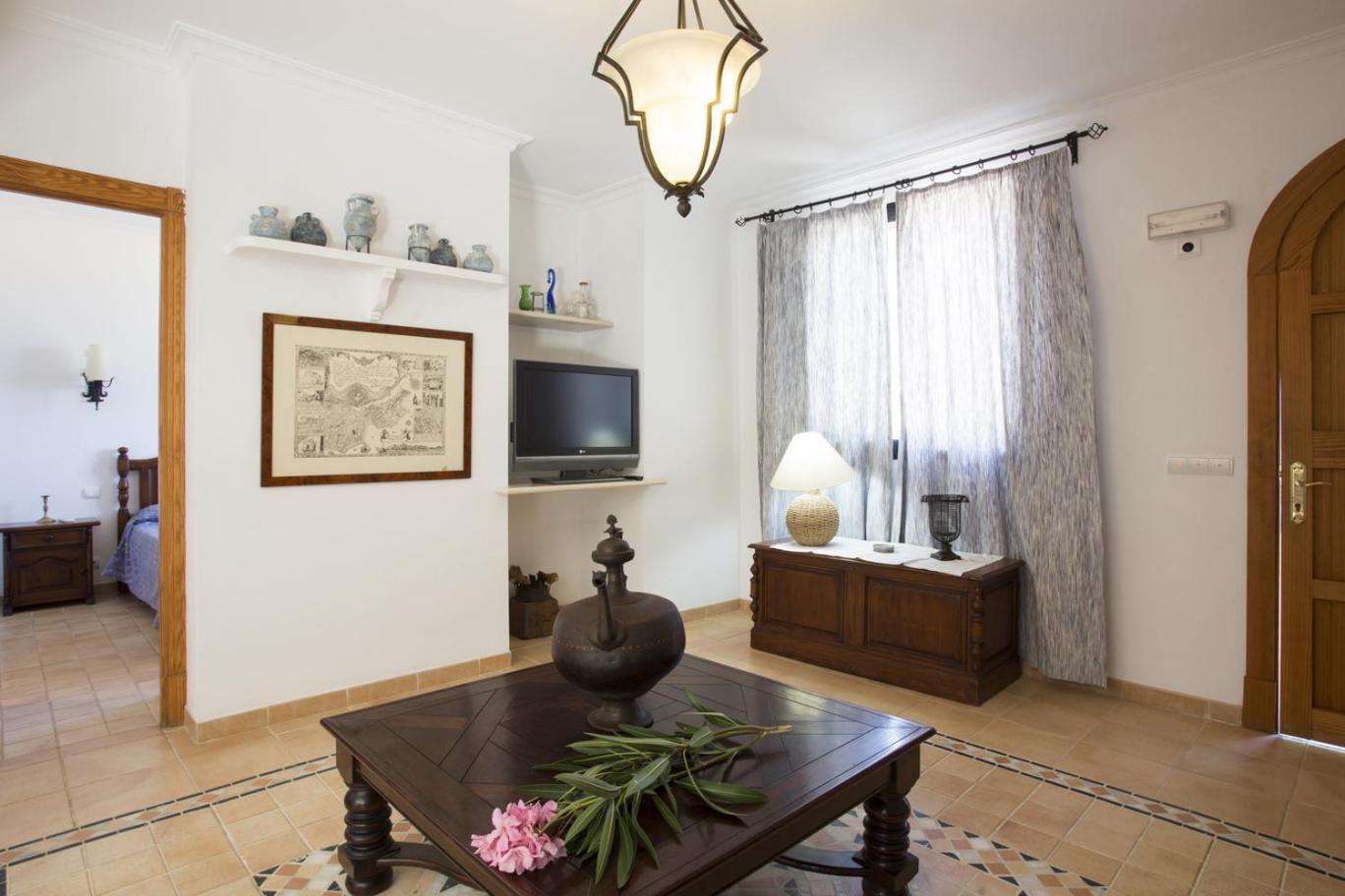 Villa With Private Mountain Ideal Runners Trailers Near Beach Approx 5 Min Walking Beach,Property Belong Puerto Pollensa Villas And Apartments Buitenkant foto