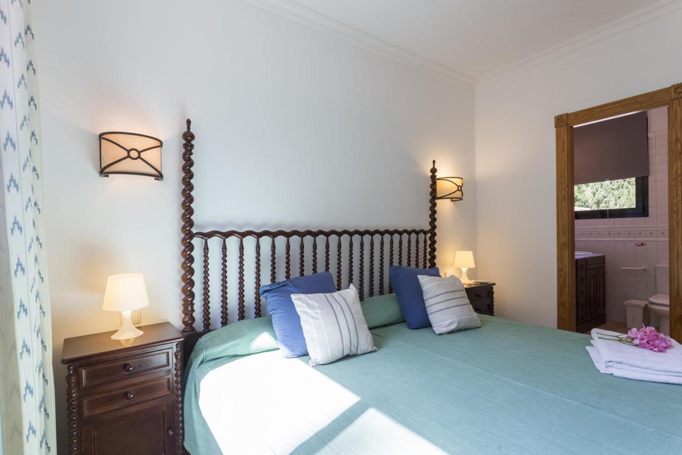 Villa With Private Mountain Ideal Runners Trailers Near Beach Approx 5 Min Walking Beach,Property Belong Puerto Pollensa Villas And Apartments Buitenkant foto