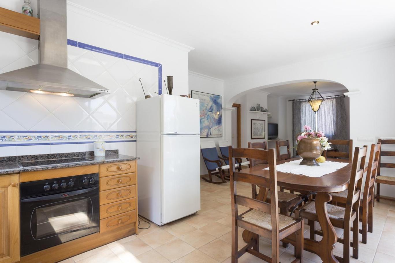 Villa With Private Mountain Ideal Runners Trailers Near Beach Approx 5 Min Walking Beach,Property Belong Puerto Pollensa Villas And Apartments Buitenkant foto
