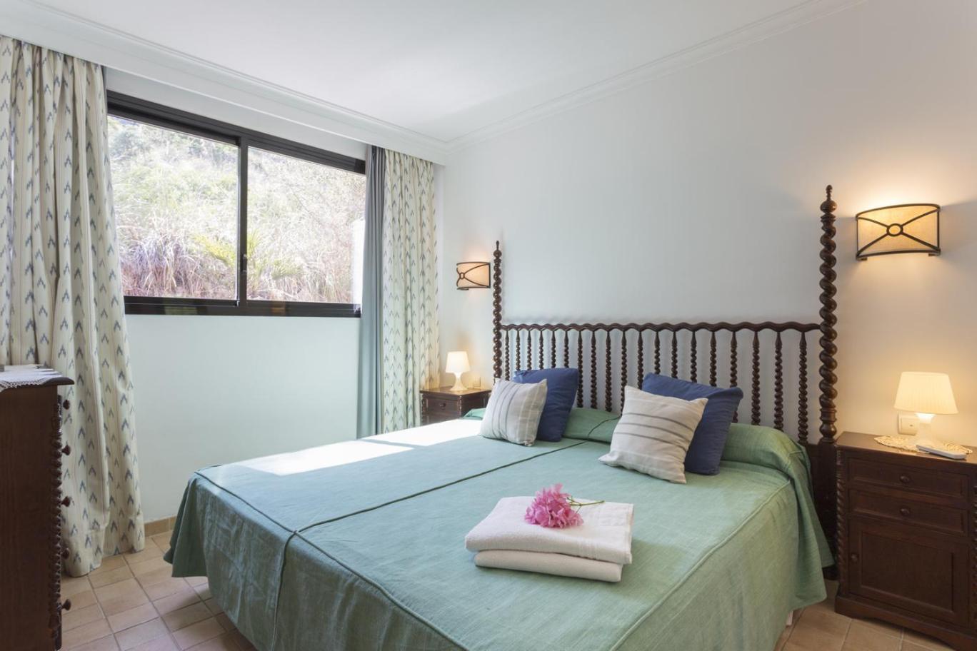 Villa With Private Mountain Ideal Runners Trailers Near Beach Approx 5 Min Walking Beach,Property Belong Puerto Pollensa Villas And Apartments Buitenkant foto